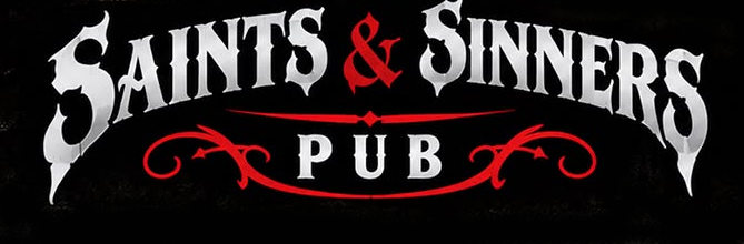 Saints and Sinners Pub